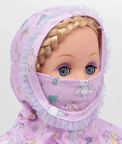 子供服　送料無料 nunuforme　toitoitoi fafa marlmarl