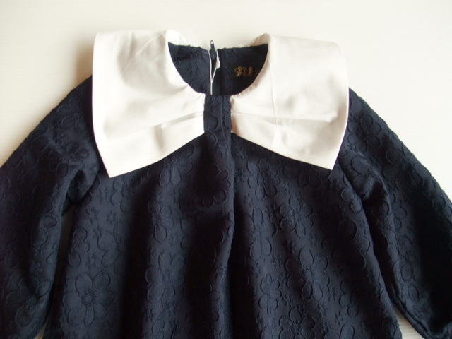 子供服　送料無料 nunuforme　toitoitoi fafa marlmarl