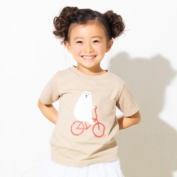 子供服　送料無料 nunuforme　toitoitoi fafa marlmarl