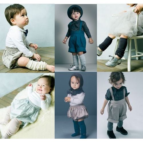 子供服　送料無料 nunuforme　toitoitoi fafa marlmarl