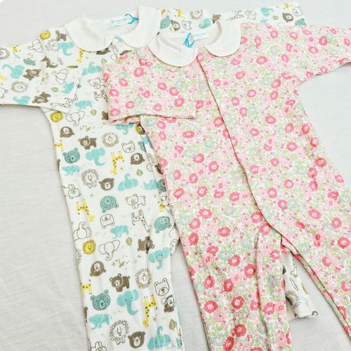 子供服　送料無料 nunuforme　toitoitoi fafa marlmarl