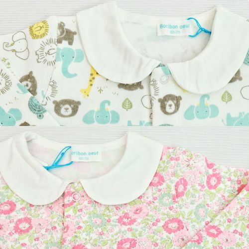 子供服　送料無料 nunuforme　toitoitoi fafa marlmarl