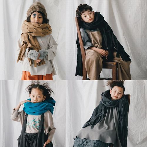 子供服　送料無料 nunuforme　toitoitoi fafa marlmarl