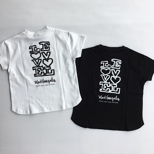 Mark Gonzales ﾏｰｸｺﾞﾝｻﾞﾚｽ 子供服通販 Baboomama ばぶぅママ 送料無料でお届け
