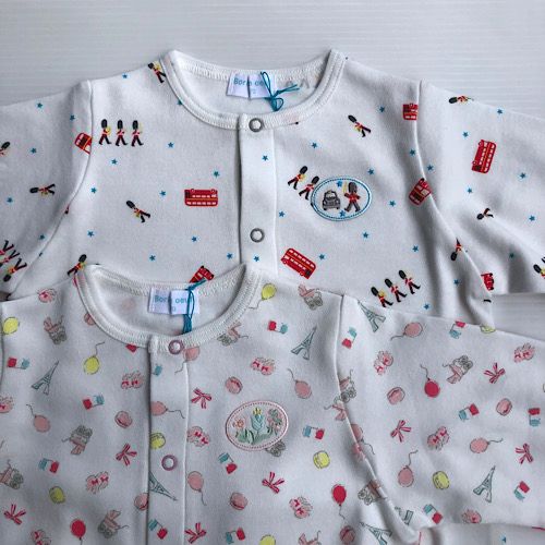 子供服　送料無料 nunuforme　toitoitoi fafa marlmarl