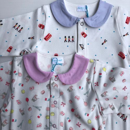 子供服　送料無料 nunuforme　toitoitoi fafa marlmarl