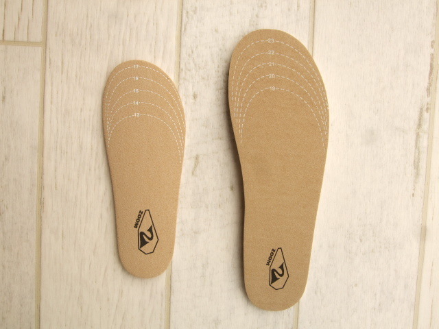 toitoitoi トイトイトイ BNT highking ハイキング ZOOM 子供服　ナチュラル