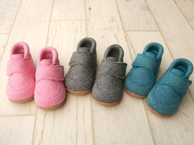 toitoitoi トイトイトイ BNT highking ハイキング ZOOM 子供服　ナチュラル