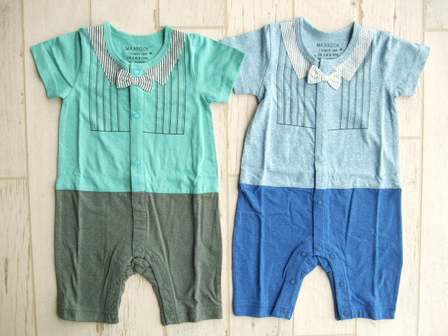 子供服　トイトイトイ　SMOOTHY　モル　fafa maarook　BNT