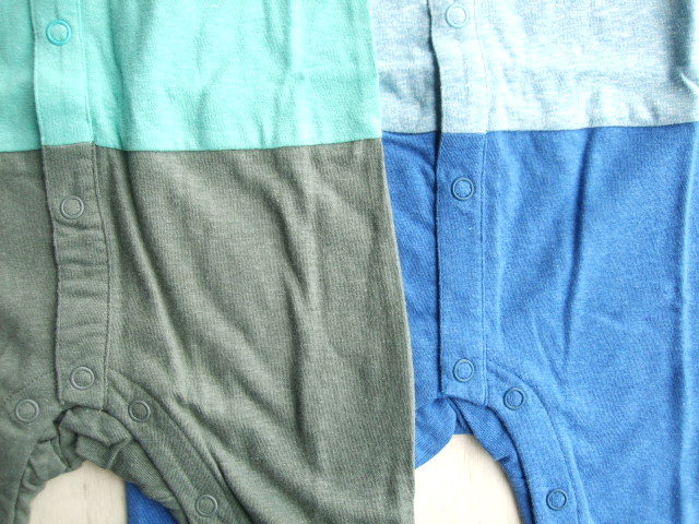 子供服　トイトイトイ　SMOOTHY　モル　fafa maarook　BNT