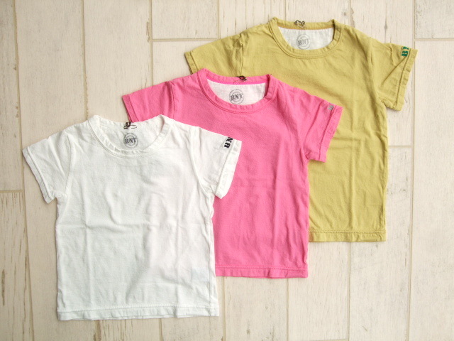 Bnt ビーエヌティー 子供服通販 Baboomama ばぶぅママ 送料無料でお届け