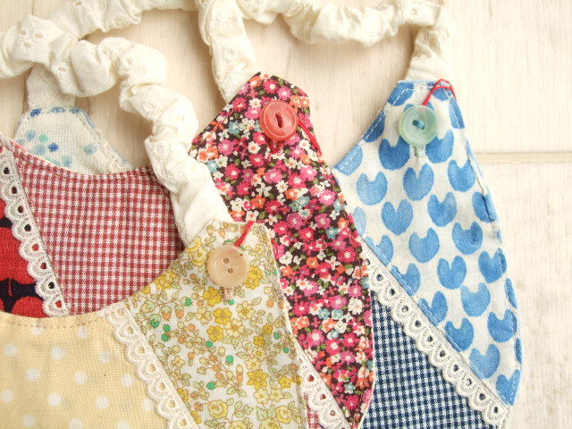 子供服　トイトイトイ　SMOOTHY　モル　fafa maarook　BNT