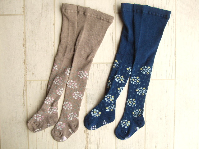 子供服　トイトイトイ　SMOOTHY　ハイキング　fafa maarook　BNT