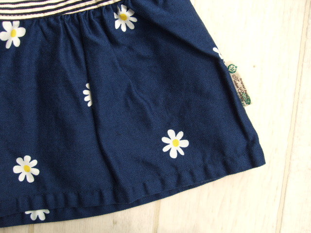 子供服　通販　ユニカ　ポニーゴーランド　874