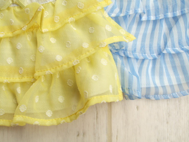 子供服　通販　ユニカ　ポニーゴーランド　ワンピース lk98764e20e