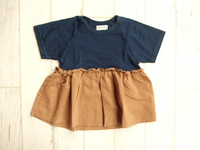 ユニカ　ポニーゴーランド　子供服　通販　a67f