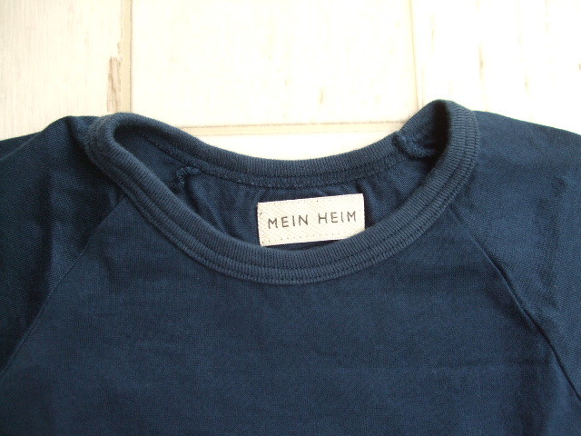 トイトイトイ　ハイキング　子供服　通販　z84e