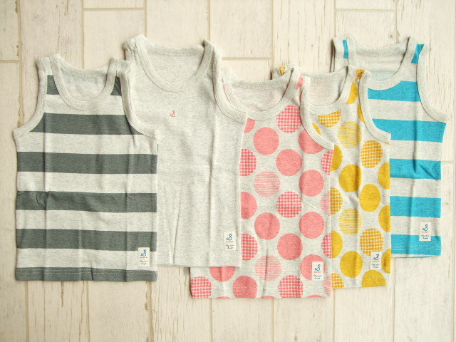 BNT toitoitoi 子供服 lo50