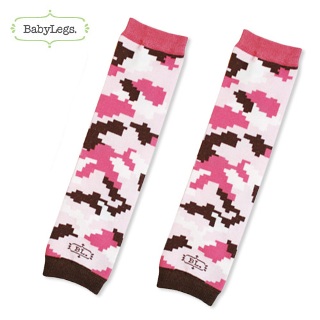 Babylegs(ベビーレッグス）