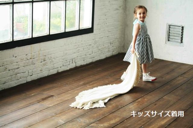 BNT toitoitoi 子供服 lri59e54