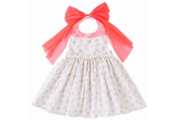 セスタヴォカーレ　6°vocale　子供服 ufghi32e54