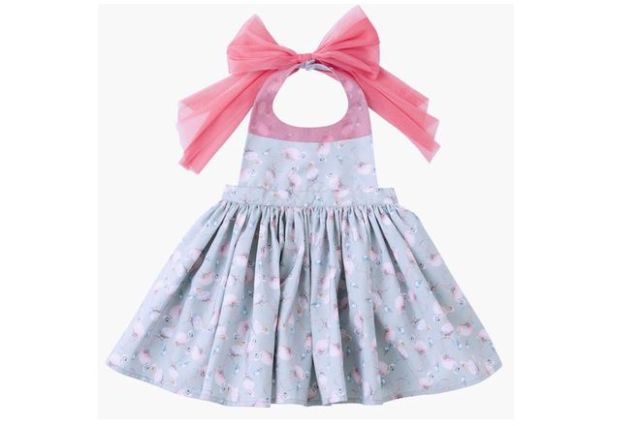 BNT toitoitoi 子供服 lri59e55