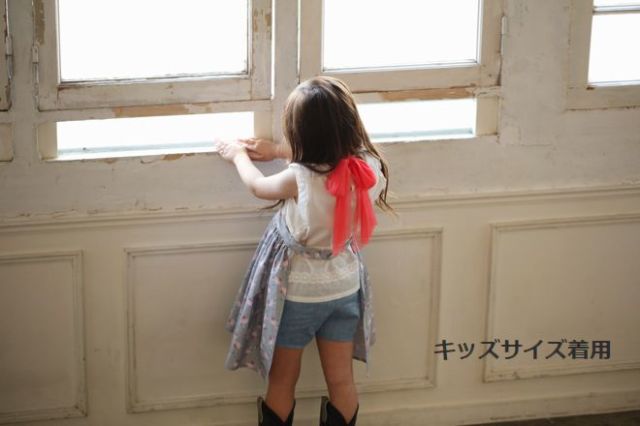 セスタヴォカーレ　6°vocale　子供服 ufghi32e55