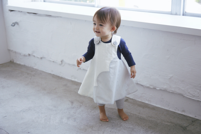 smoothy　フェフェ　子供服 hhui101e56