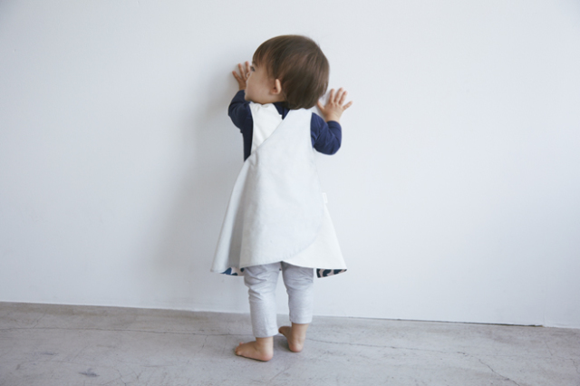 セスタヴォカーレ　6°vocale　子供服 ufghi32e56