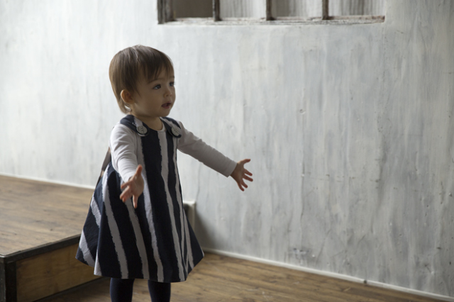 smoothy　フェフェ　子供服 hhui101e57