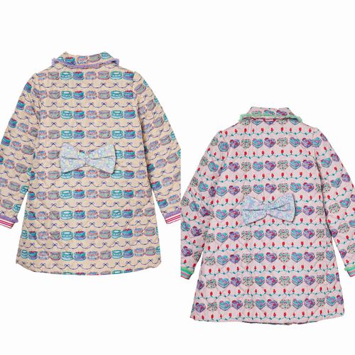 子供服　送料無料 nunuforme　toitoitoi fafa marlmarl フォークメイド MOUNTEN tumugu