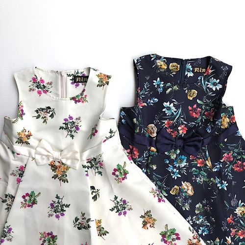 子供服　送料無料 nunuforme　toitoitoi fafa marlmarl フォークメイド MOUNTEN tumugu