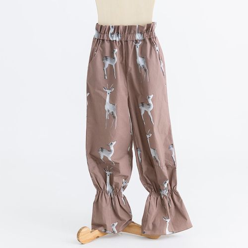子供服　送料無料 nunuforme　toitoitoi fafa marlmarl フォークメイド MOUNTEN tumugu