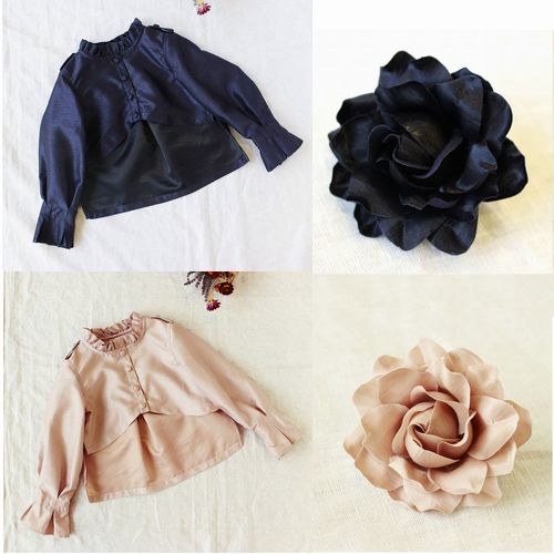 子供服　送料無料 nunuforme　toitoitoi fafa marlmarl フォークメイド MOUNTEN tumugu