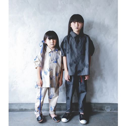【michirico】　ミチリコ　2023AW  セット　こどもビームス michirico】 ミチリコ 2023AW セット こどもビームス - メルカリ