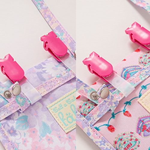 子供服　送料無料 nunuforme　toitoitoi fafa marlmarl フォークメイド MOUNTEN tumugu