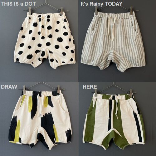 子供服　送料無料 nunuforme　toitoitoi fafa marlmarl フォークメイド MOUNTEN tumugu