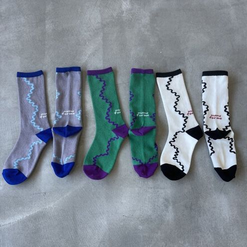 子供服　送料無料 nunuforme　toitoitoi fafa marlmarl フォークメイド MOUNTEN tumugu