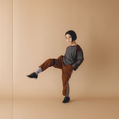 子供服　送料無料 nunuforme　toitoitoi fafa marlmarl フォークメイド MOUNTEN tumugu