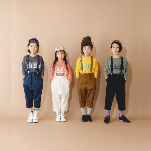 子供服　送料無料 nunuforme　toitoitoi fafa marlmarl フォークメイド MOUNTEN tumugu