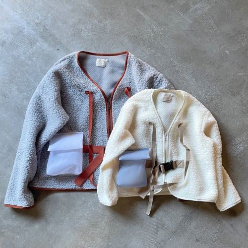 キッズ アウター は、子供服通販 baboomama（ばぶぅママ
