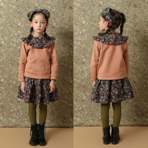 子供服　送料無料 nunuforme　toitoitoi fafa marlmarl フォークメイド MOUNTEN tumugu