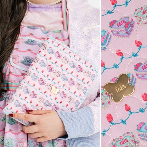 子供服　送料無料 nunuforme　toitoitoi fafa marlmarl フォークメイド MOUNTEN tumugu