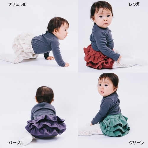 子供服　送料無料 nunuforme　toitoitoi fafa marlmarl フォークメイド MOUNTEN tumugu