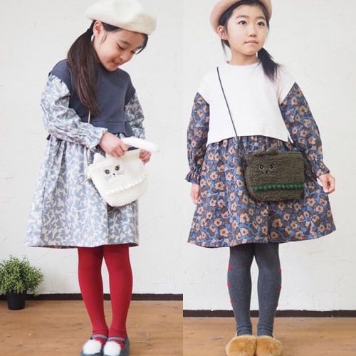 子供服　送料無料 nunuforme　toitoitoi fafa marlmarl フォークメイド MOUNTEN tumugu