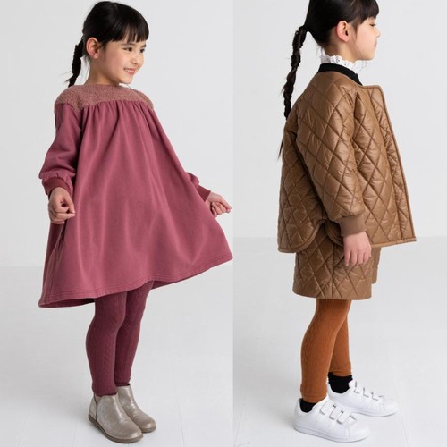 子供服　送料無料 nunuforme　toitoitoi fafa marlmarl フォークメイド MOUNTEN tumugu