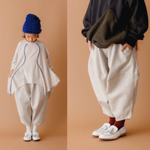子供服　送料無料 nunuforme　toitoitoi fafa marlmarl フォークメイド MOUNTEN tumugu