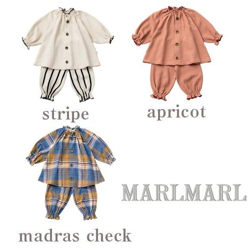 子供服　送料無料 nunuforme　toitoitoi fafa marlmarl フォークメイド MOUNTEN tumugu