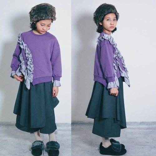 Unica ユニカ 子供服通販 Baboomama ばぶぅママ 送料無料でお届け