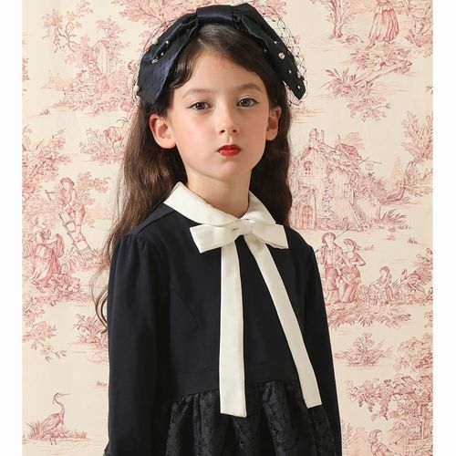 通年】〔Ceremonie Collection〕toitoitoi【トイトイトイ】セレモニー  